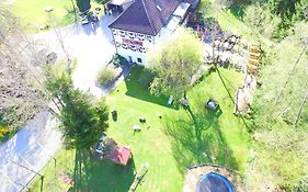 Landgasthof Zum Alten Reichenbach